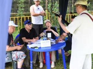 Нижегородские авторы-исполнители могут подать заявки на участие в заочном конкурсе фестиваля «Гринландия»   